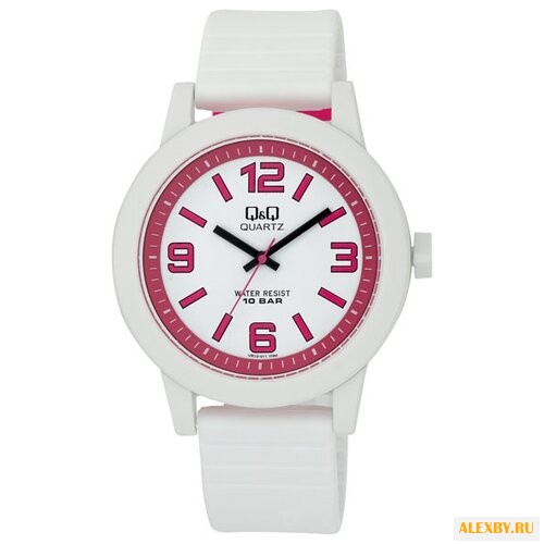 Наручные часы Q&Q VR10 J011