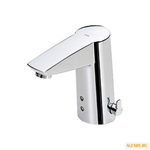 Сенсорный смеситель для