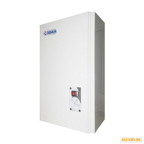 Электрический котел ЭВАН