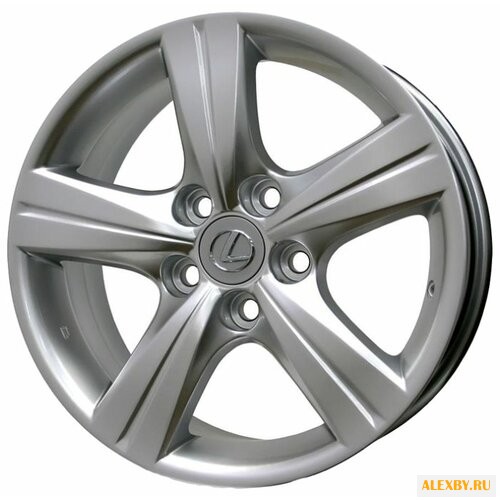 Колесный диск Replica 600