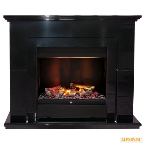 Камин Dimplex Albany + портал