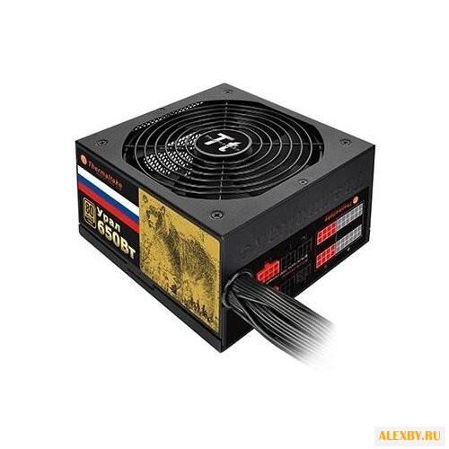 Блок питания Thermaltake Урал