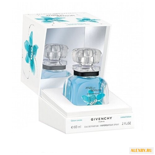 GIVENCHY Ange ou Demon Fleur