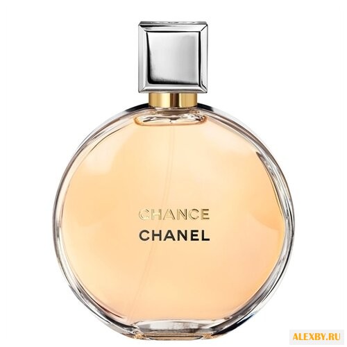 Chanel Chance Eau de Parfum