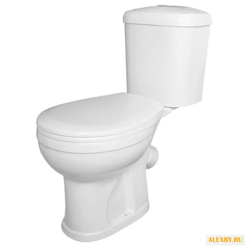 Унитаз Оскольская керамика Дора