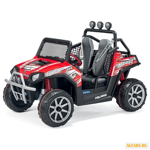 Peg-Perego Автомобиль Polaris