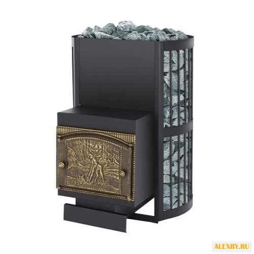Банная печь Везувий СКИФ