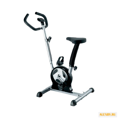 Вертикальный велотренажер Iron