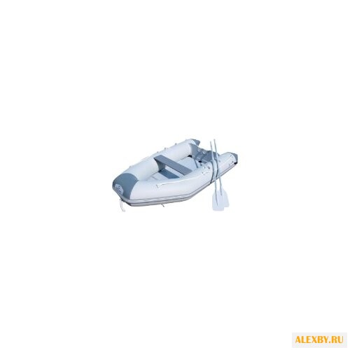 Надувная лодка Bestway Caspian