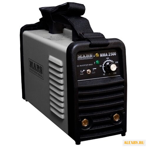 Сварочный аппарат MARS MMA 2500