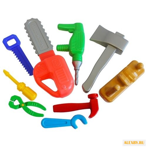 Пластмастер На все руки мастер