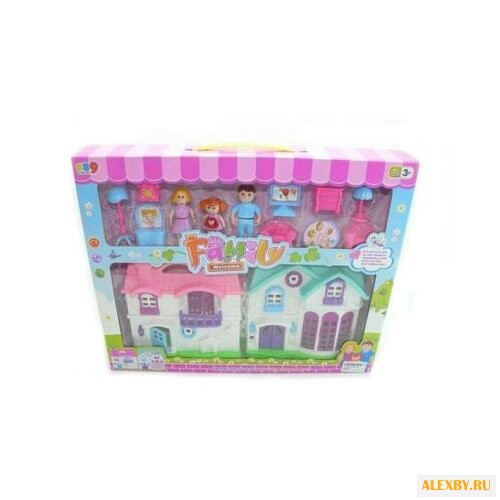 Shantou Gepai Family welcome