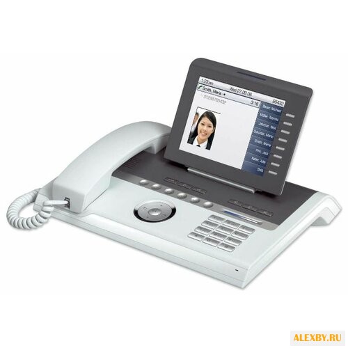 VoIP-телефон Siemens OpenStage