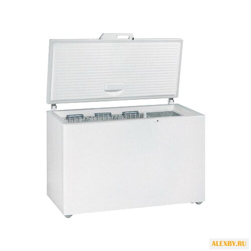 Морозильник Liebherr GTP 2756