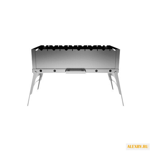 Мангал Grillux Optimus-Plus
