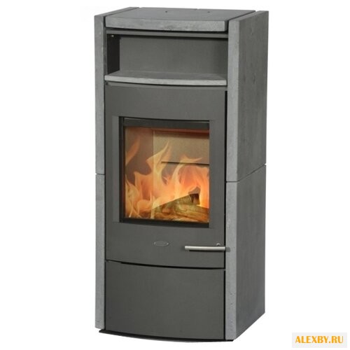 Печь-камин Fireplace Dalma Sp