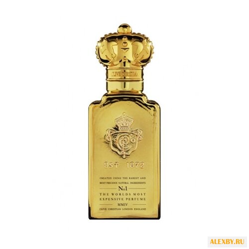 Clive Christian №1 for Women