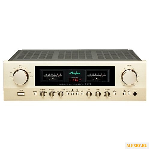 Интегральный усилитель