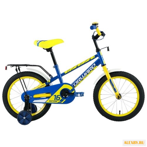 Детский велосипед FORWARD