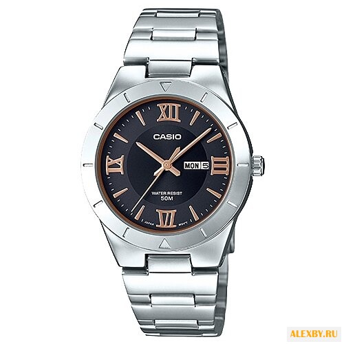 Наручные часы CASIO LTP-1410D-1A