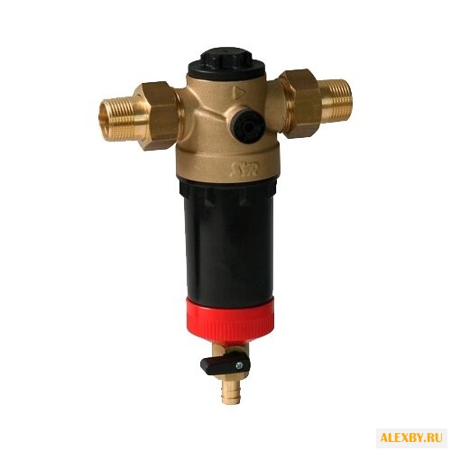 Фильтр SYR Ratio FR-Hot 3 4