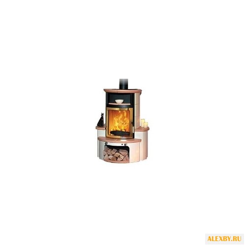 Печь-камин Hark 34 GT ECOplus