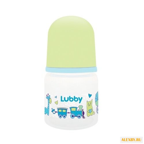 Lubby Бутылочка из