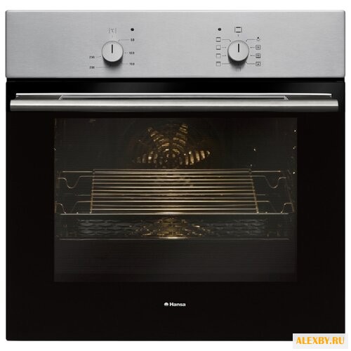 Духовой шкаф Hansa BOEI68012