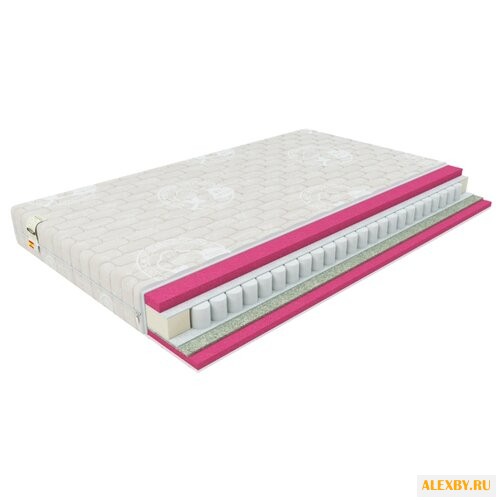 Матрас Mr.Mattress Happy L