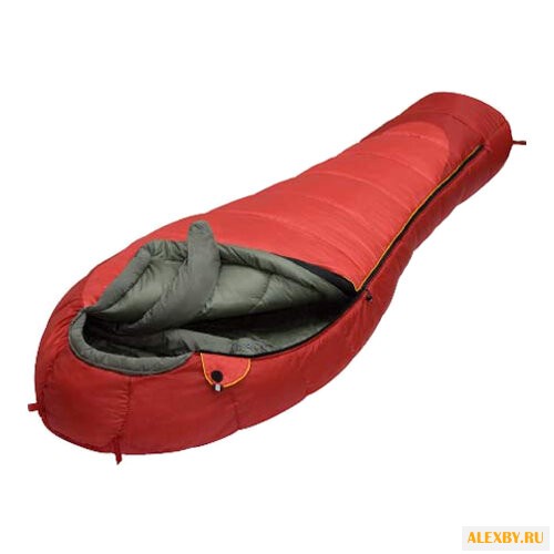 Спальный мешок Alexika Iceland