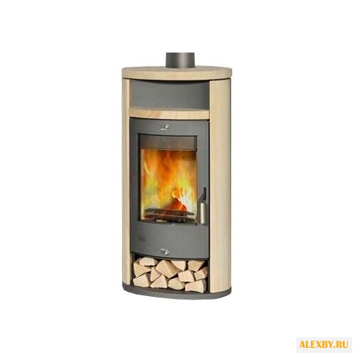 Печь-камин Fireplace Alicante Sa