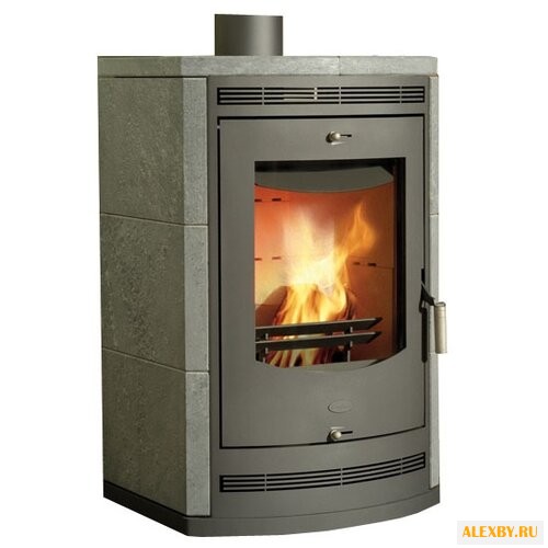 Печь-камин Fireplace Meccora Novo