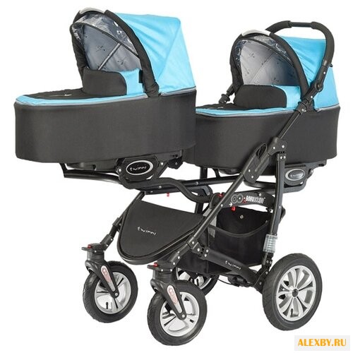 Универсальная коляска