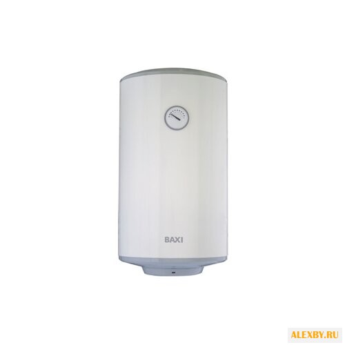 Накопительный водонагреватель