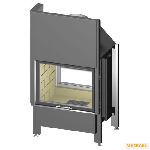 Топка Spartherm Varia FDh 4S