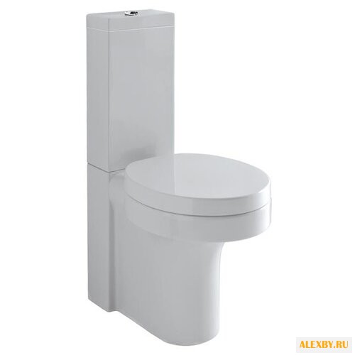 Унитаз KERASAN Cento 3517