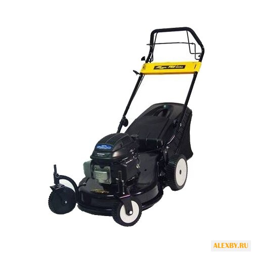 Газонокосилка MegaGroup 5650