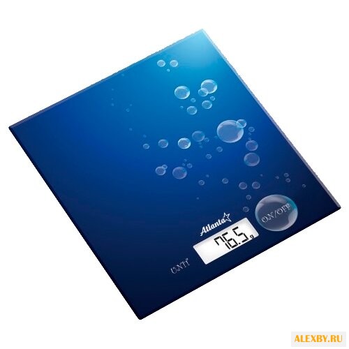 Кухонные весы Atlanta ATH-6207