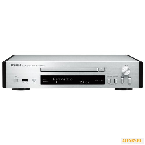 CD-ресивер YAMAHA CD-NT670