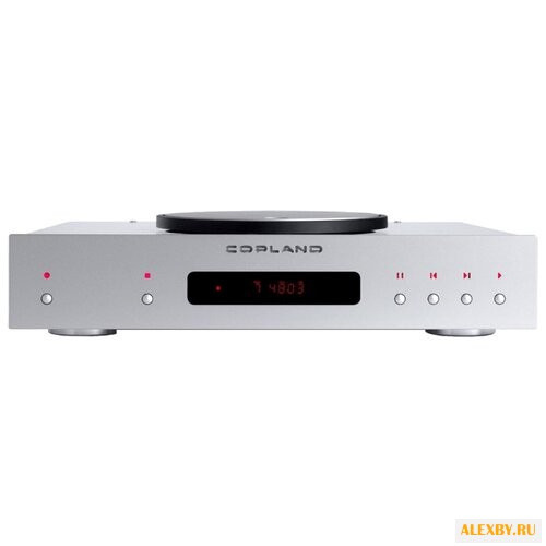 CD-проигрыватель Copland CDA825