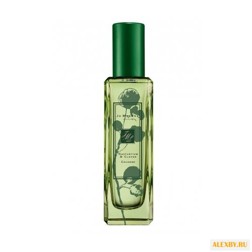 Jo Malone Nasturtium & Clover