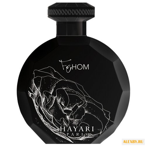 Hayari Parfums FeHom