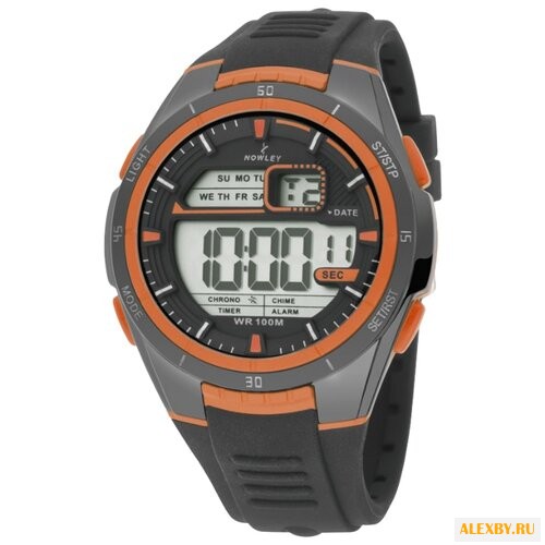 Наручные часы NOWLEY 8-6207-0-3