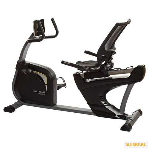 Велоэргометр Hasttings Wega RS4