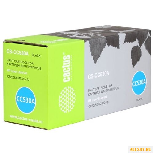 Картридж cactus CS-CC530A