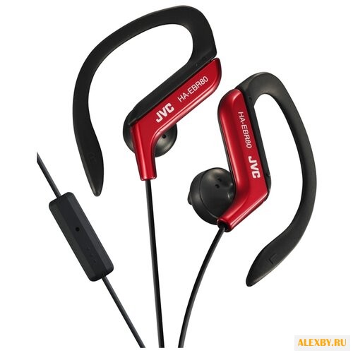 Наушники JVC HA-EBR80