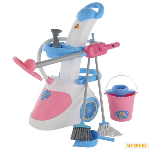 Набор Coloma Y Pastor