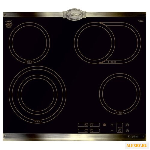 Варочная панель Kaiser KCT 6385