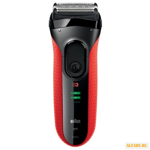 Электробритва Braun 3030VS