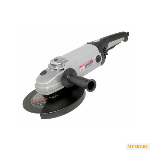 УШМ Интерскол УШМ-230 2300М